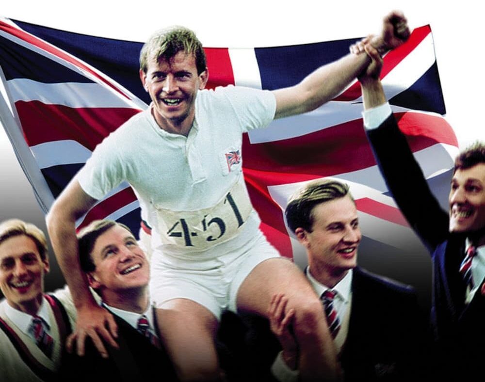 Chariots of Fire
