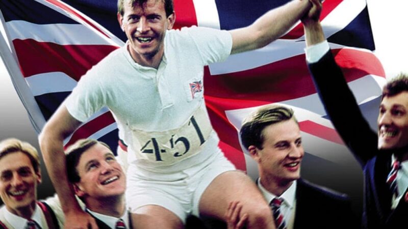 Chariots of Fire