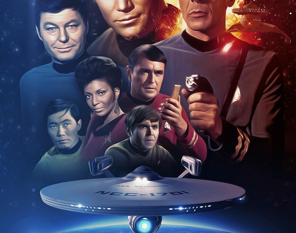 Star Trek Original Series