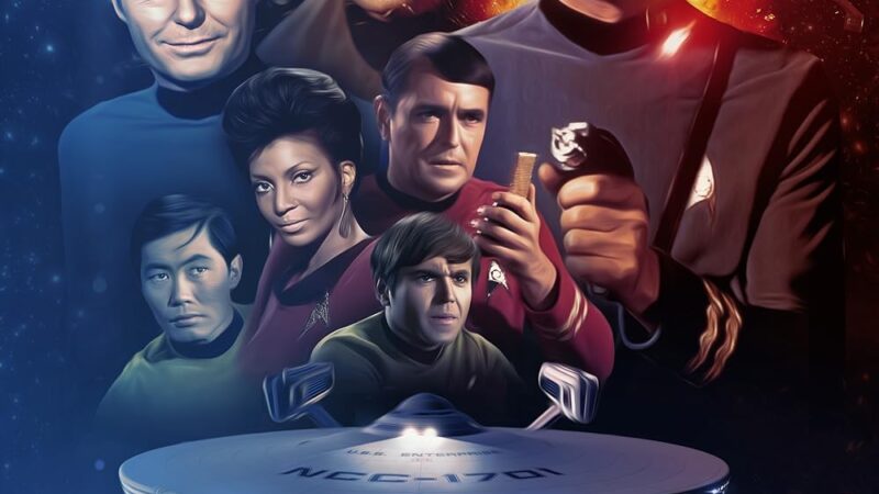 Star Trek Original Series
