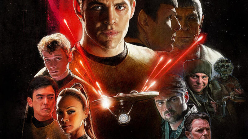 Star Trek 2009