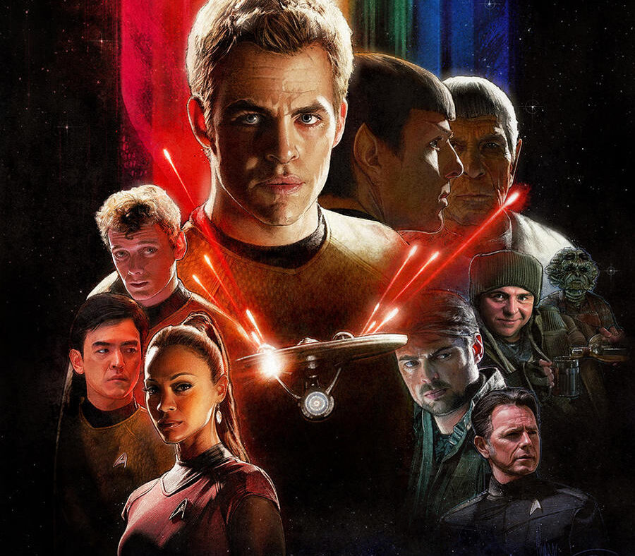 Star Trek 2009