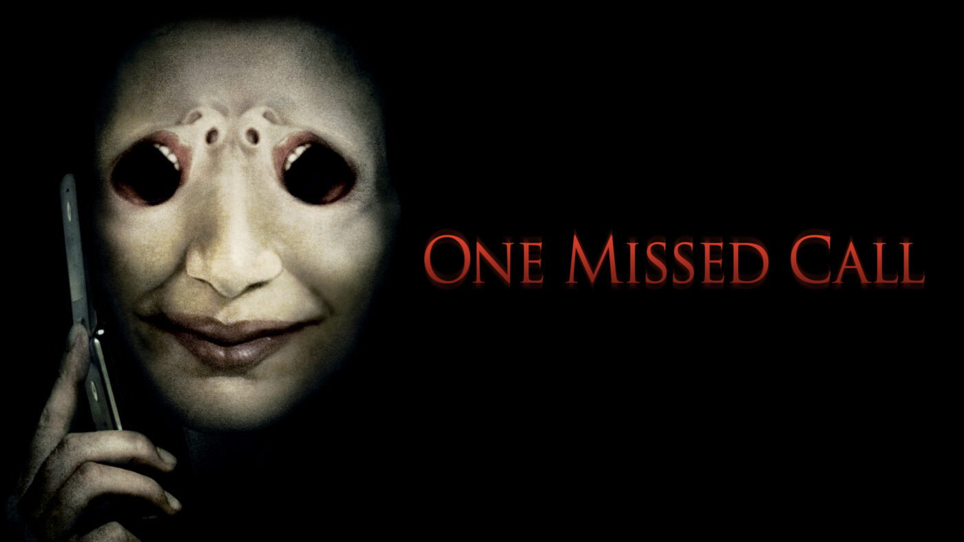 One Missed Call - American Version