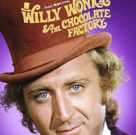 original willy wonka and the chocolate factory