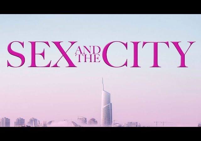 Sex and the City