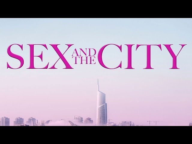 Sex and the City