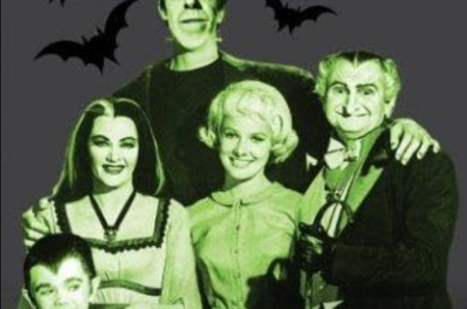 The Munsters