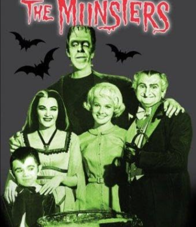 The Munsters