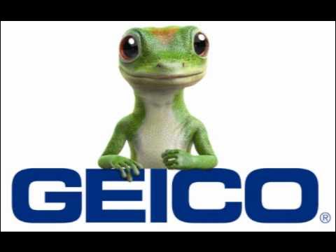 GEICO Ringtone Commercial