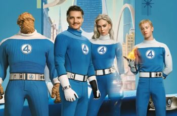 Fantastic Four: First Steps Ringtone