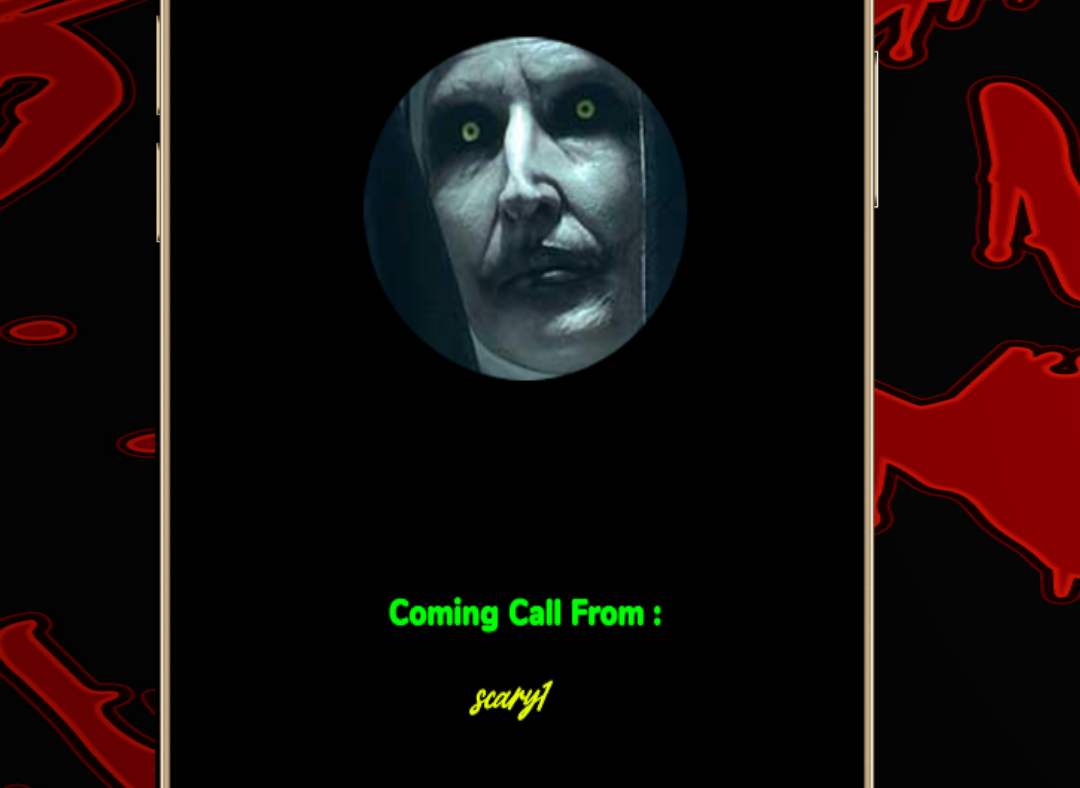 creepy ringtones