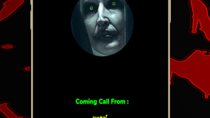 creepy ringtones